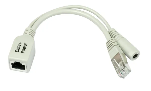 PoE-инжектор Mikrotik RBPOE