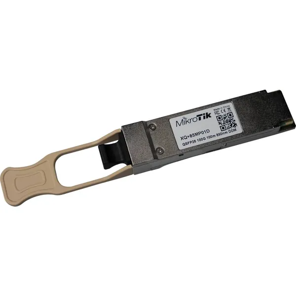 Трансивер MikroTik XQ+85MP01D