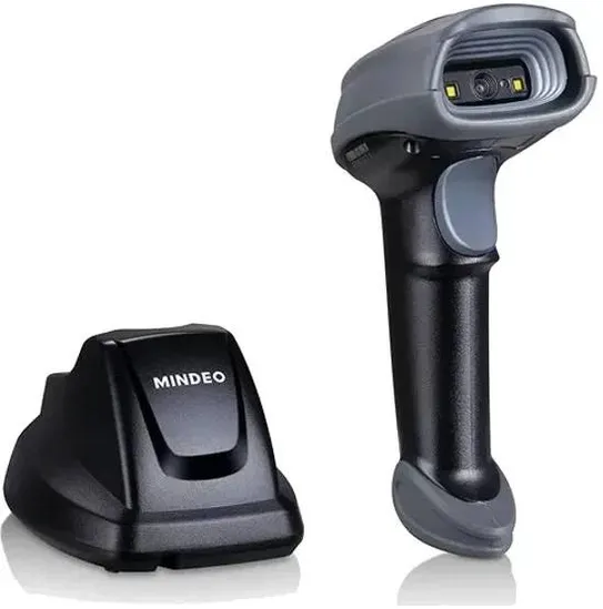 Сканер штрих-кода Mindeo CS2292-HD(BT)
