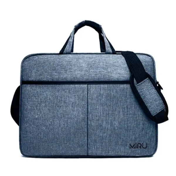 Сумка Miru Large 17.3", (1032), синий