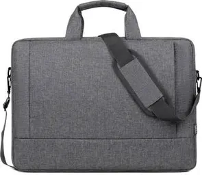 Сумка MIRU PrestigeTech 17.3" , серый, MLB-1067