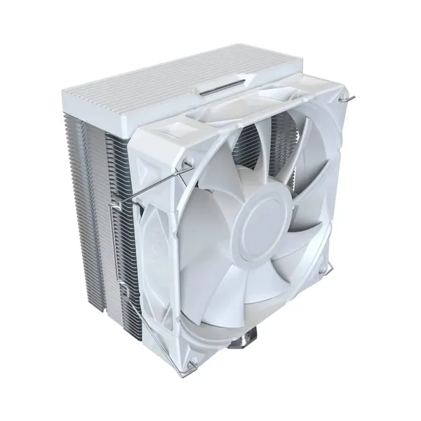 Кулер Montech NX400 White, 220W (LGA1700 Ready)