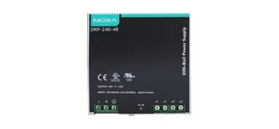 Moxa DRP-240-48