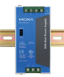Moxa DR-120-48