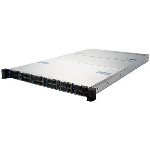 Серверная платформа MSI S1205-01 (939-S321-002), 2xLGA4677, 32xDDR V, 12x2.5", 2x1300Вт, 1U