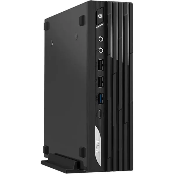 Неттоп MSI PRO DP21 14M-1069XRU, Core i7 14700/ 16Gb/ 512SSD/ Black (9S6-B0A431-1069)