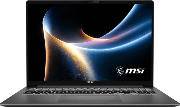 Ноутбук MSI Modern 16S AI+ G3MG-013XRU, 16" OLED, Core Ultra 5 322/ 16Gb/ 512SSD/ Grey (9S7-26U211-013)