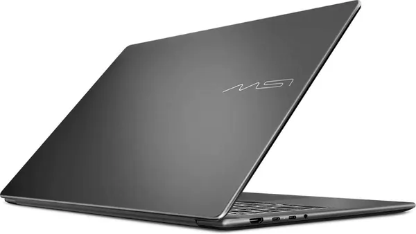 Ноутбук MSI Modern 16S AI+ G3MG-013XRU, 16" OLED, Core Ultra 5 322/ 16Gb/ 512SSD/ Grey (9S7-26U211-013)