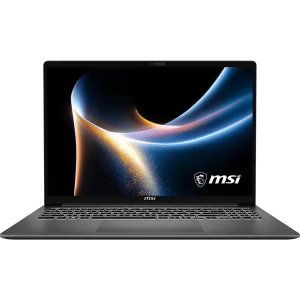 Ноутбук MSI Modern 16S G3MG-008XBY, 16" IPS, Core 7 350/ 16Gb/ 512SSD/ Grey (9S7-26U321-008)