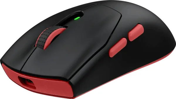 Мышь MSI FORGE GM340 Wireless (S12-4301730-HH9), черный