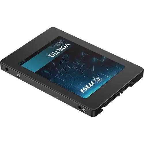 960Gb SSD MSI VORTIQ E21SKIB (S78-440P300-P83), 2.5", (530/500)