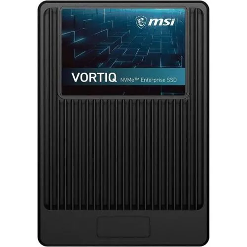 7.68Tb SSD MSI VORTIQ E41XHYV6N-S (S78-440T110-P83), 2.5", (7400/7000)