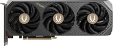 Видеокарта GeForce RTX 5080, 16Gb GDDR7 256bit, Zotac RTX 5080 SOLID CORE ZT-B50800D2-10P, RTL