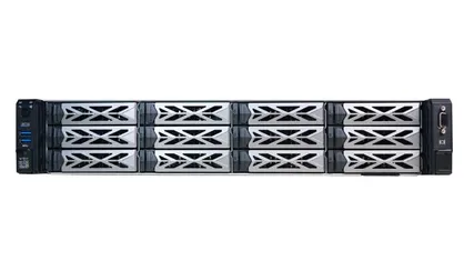 Сервер NERPA NORD D5720 G3 (D5720-181125SA03) 2U, 2x5317, 2x32Gb, 1x240Gb SSD 2.5", 1xLAN 1Gbps, 2x1600W