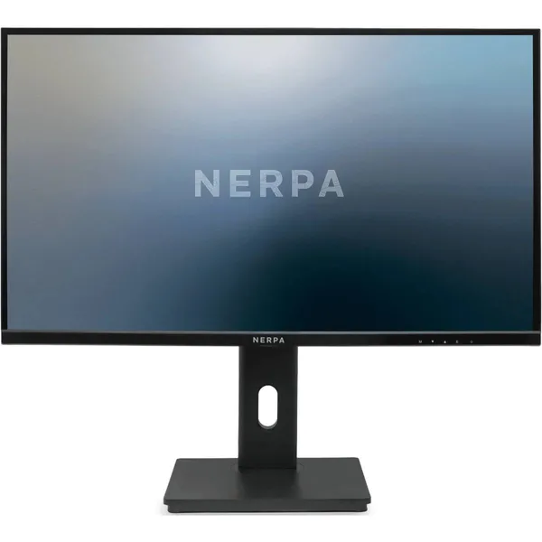 Монитор 27" Nerpa OPD27Q14HI, 2560x1440, IPS, 144Hz, (2xHDMI, 2xDP)