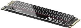 500Gb SSD Netac NV5000-t NT01NV5000t-500-E4X, (4800/2700), NVMe M.2