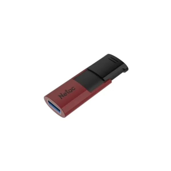 256Gb Netac U182 NT03U182N-256G-30RE, USB3.0, Red