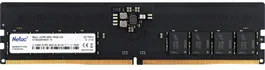 Оперативная память 16Gb Netac Basic NTBSD5P56SP-16, DDR V, PC-44800, 5600MHz