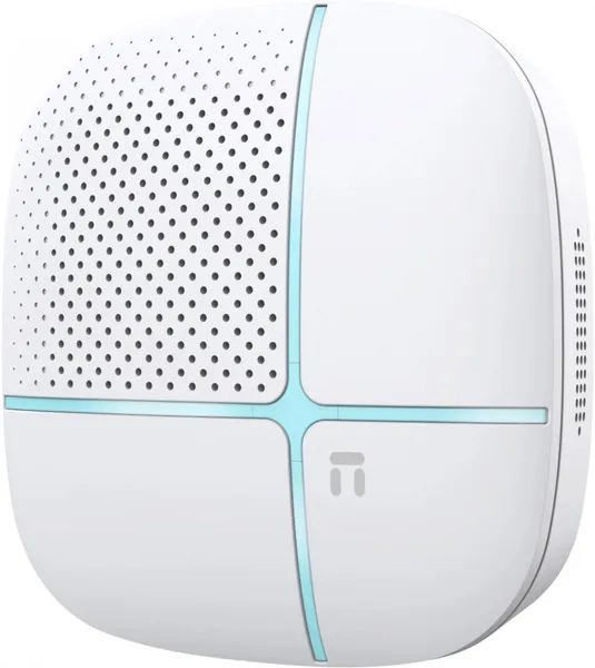 Точка доступа Wi-Fi Netis EAP883, 2.4/5GHz, 1167Mbps, 1xLAN 1GBps, 1xWAN, PoE