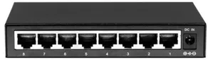 Коммутатор Netis ST3124P, 24xLAN 100Mbps