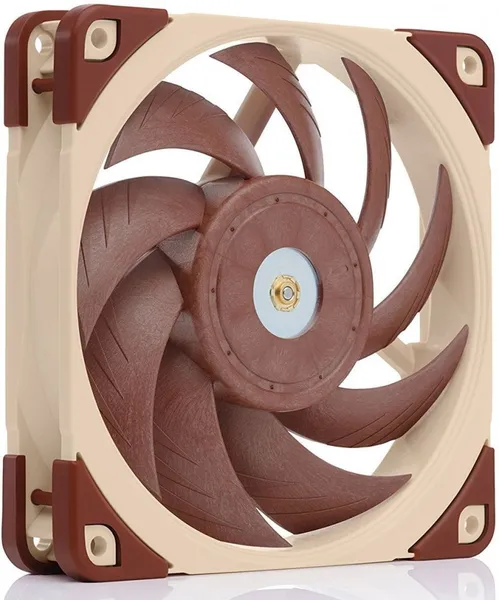 Вентилятор 12x12см Noctua NF-A12x25 FLX