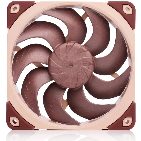 Вентилятор 12x12см Noctua NF-A12x25 G2 LS-PWM