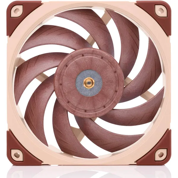 Вентилятор 12x12см Noctua NF-A12x25 LS-PWM