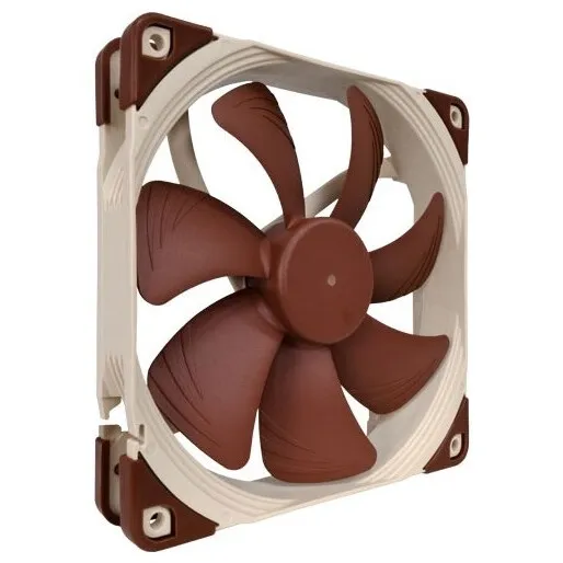 Вентилятор 14x14см Noctua NF-A14 ULN