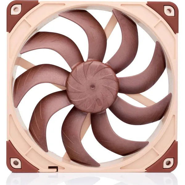 Вентилятор 14x14см Noctua NF-A14x25 G2 LS-PWM