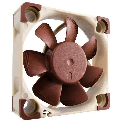 Вентилятор 4x4см Noctua NF-A4X10 5V