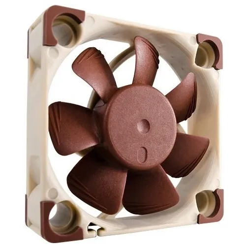 Вентилятор 4x4см Noctua NF-A4x10 FLX