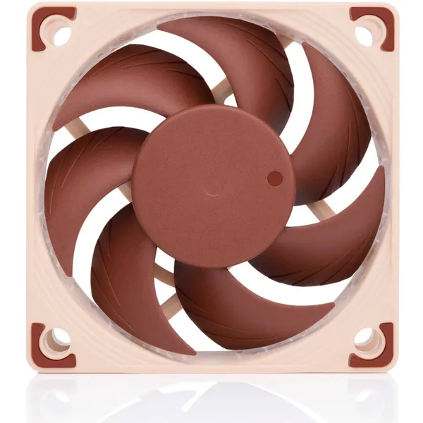 Вентилятор 6x6см Noctua NF-A6x15 FLX