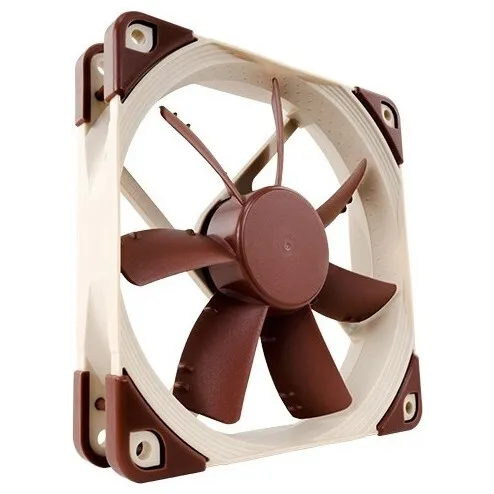 Вентилятор 12x12см Noctua NF-S12A ULN