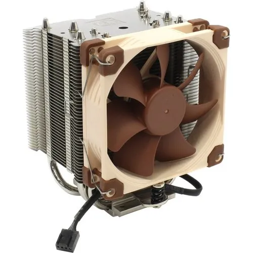 Кулер Noctua NH-U9S, 140W