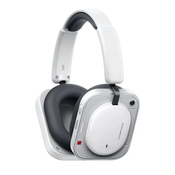 Гарнитура Nothing Headphone A (A11300029), белый