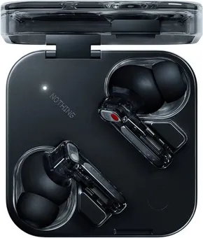 Гарнитура Nothing CMF Ear 3 (A10600121), Черный