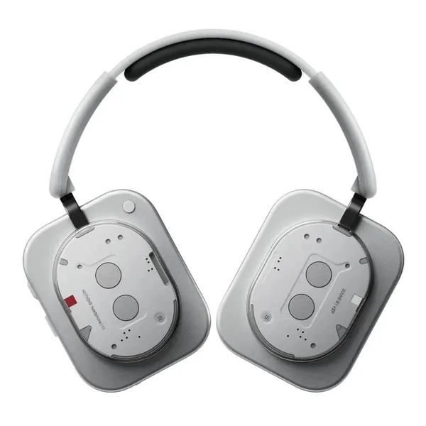 Гарнитура Nothing Headphone (1), white