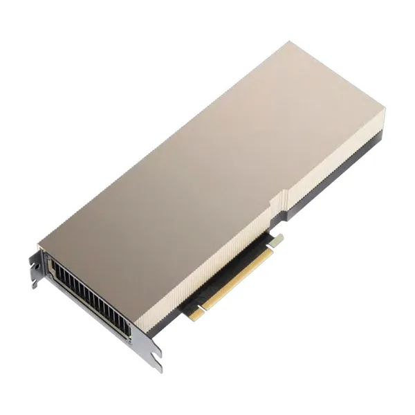 Видеокарта NVIDIA A30, 24Gb HBM2 3072bit, NVIDIA Tesla 900-21001-0140-030, ATX Bracket, OEM