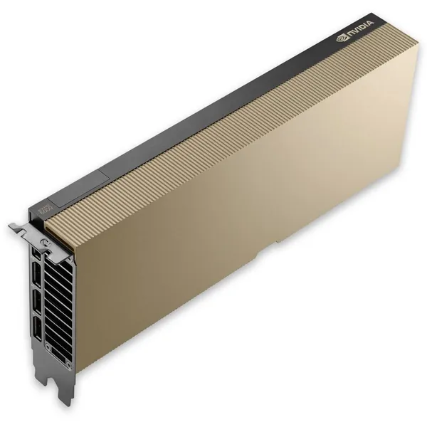 Видеокарта NVidia RTX PRO 6000, 96Gb GDDR7 512bit, Nvidia Blackwell server edition (900-2G153-0000-000), RTL