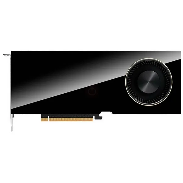 Видеокарта NVIDIA Quadro RTX 6000, 48Gb GDDR6 384bit, Nvidia (900-5G133-2250-000), OEM