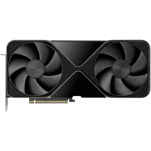 Видеокарта NVidia RTX PRO 6000, 96Gb GDDR7 512bit, Nvidia Blackwell Workstation Edition (900-5G144-2500-000), RTL