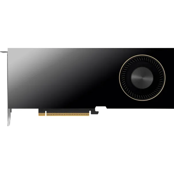 Видеокарта NVidia RTX PRO 6000, 96Gb GDDR7 512bit, Nvidia Blackwell Max-Q 96Gb (900-5G153-2500-000), RTL