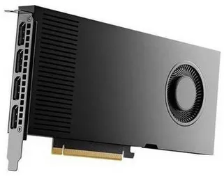 Видеокарта NVidia RTX 4000 Ada Generation, 20Gb GDDR6 160bit, Nvidia (900-5G190-2270-000), OEM