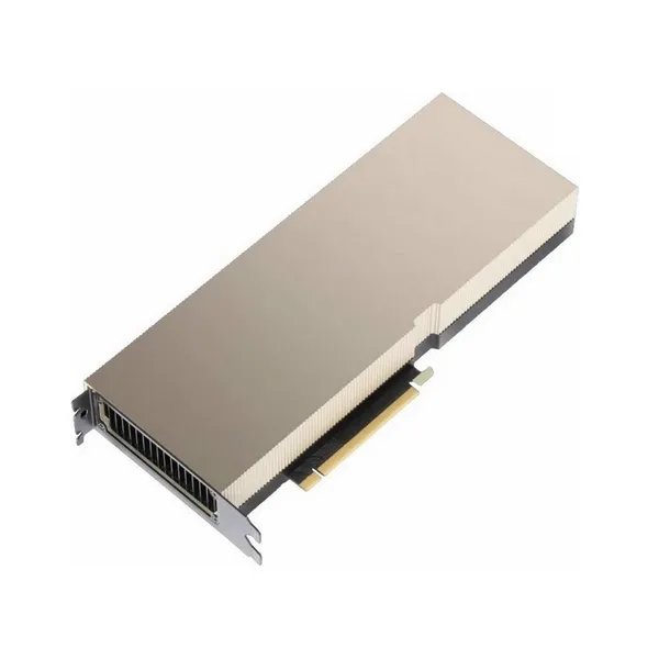 Видеокарта NVIDIA A100, 80Gb HBM2 5120bit, NVIDIA 900-21001-0020-100 ATX, OEM