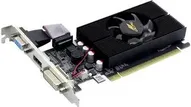 Видеокарта GeForce GT 610, 2Gb GDDR3 64bit, OCPC OCVNGT610G2F, RTL