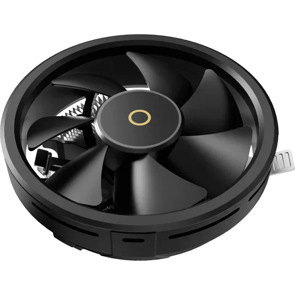 Кулер Ocypus Beta A10 BK (Beta-A10-BK1NNWN00X-GL), 75W (LGA1700 Ready)