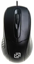 Мышь Oklick 305M, черный