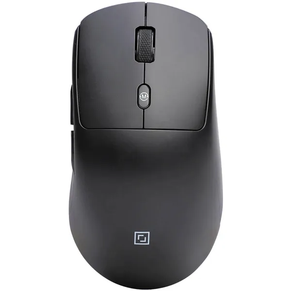 Мышь Oklick 489MW Black (1885440)