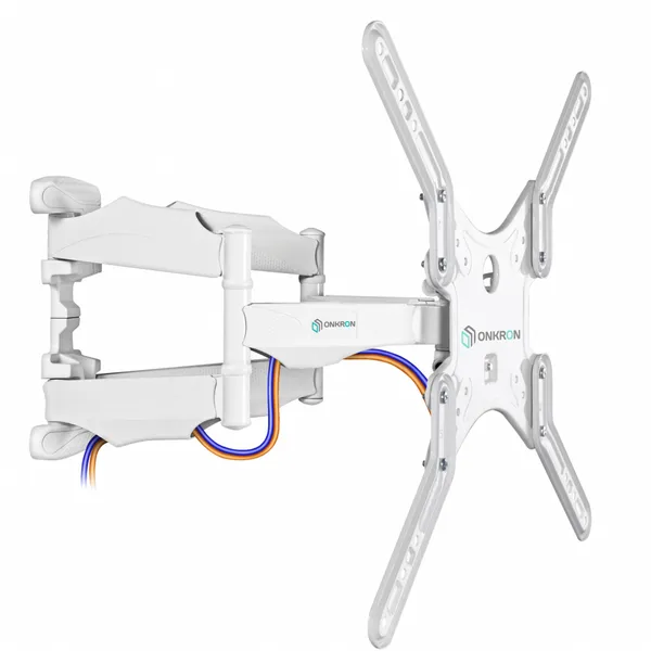 Кронштейн Onkron M5, белый