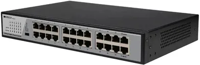 Коммутатор ORIGO OS2224/A1A, 24xLAN 1Gbps